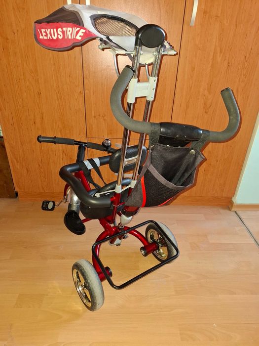 Детска триколка Lexus Trike 950