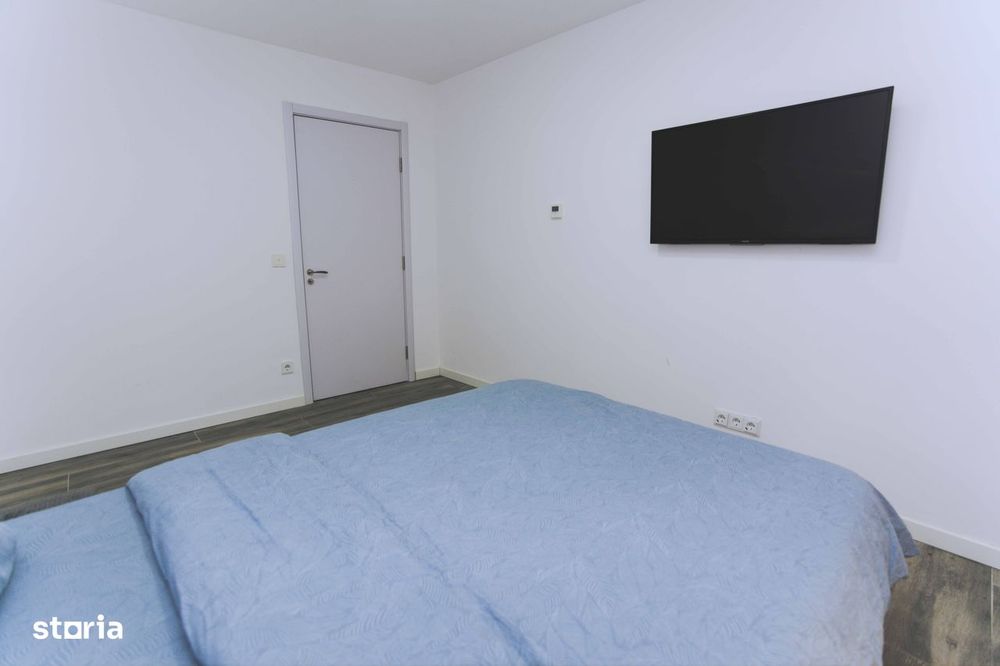 Apartament Podu Iloaiei spațios, Complet renovat și utilat
