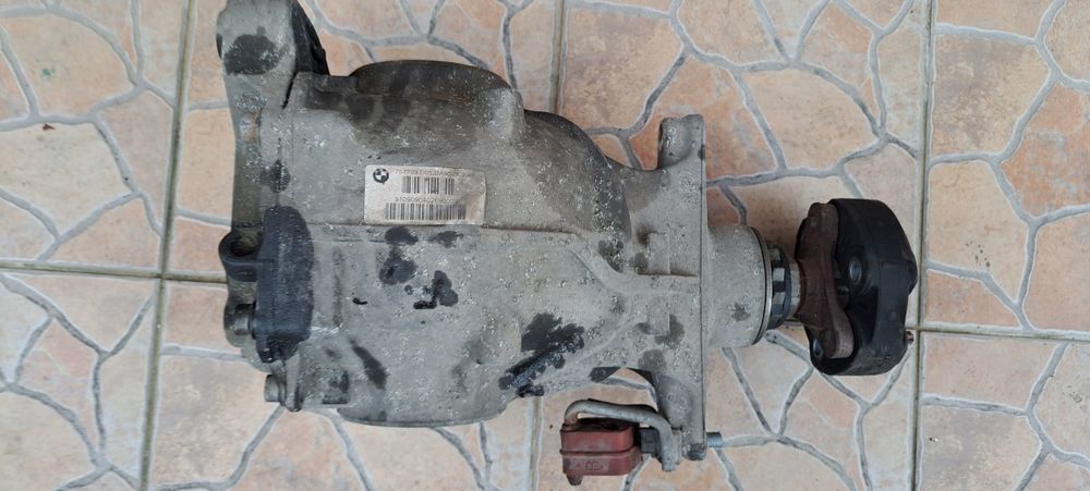 Diferential spate raport 3.46 BMW F01, x5,X6 seria 5 7577097