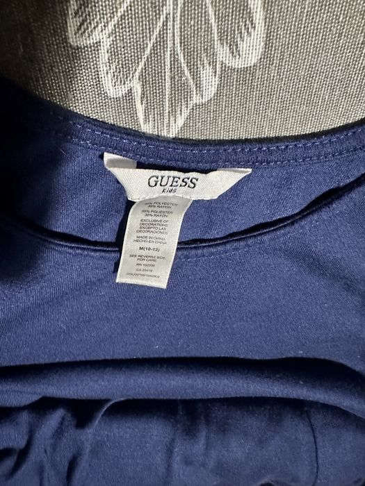 Rochita Guess 10-12 ani