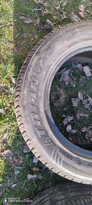 шины  летные состойение хороши