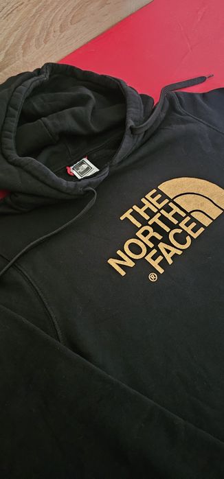 Дамски Суитшърт The NORTH FACE