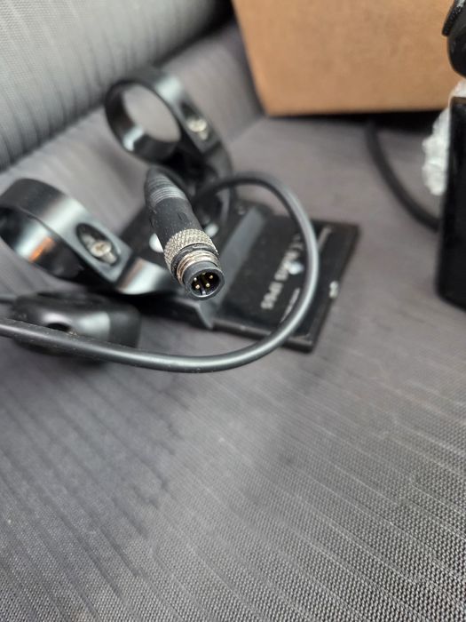 Дисплей за електрически колелета