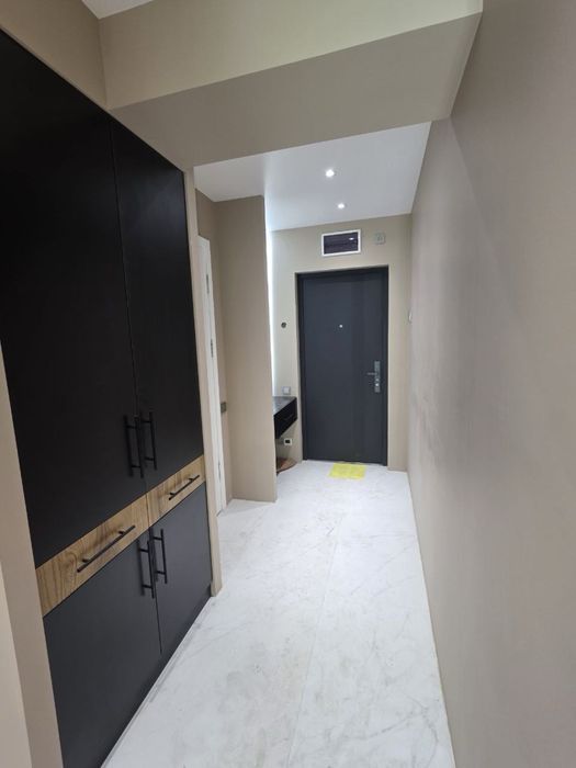 Аренда 1 комнатной квартиры Метро Алмас ЖК Almas Residence