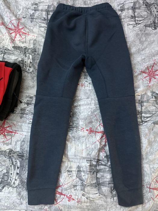 Nike tech долнище