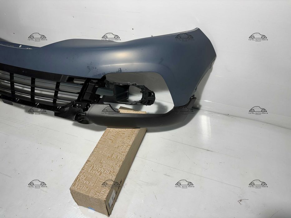 Bara fata Renault Captur 1 facelift 2017+ noua originala Renault