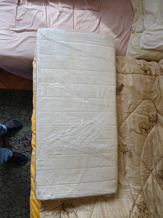 Детско креватче - люлkа Lorelli