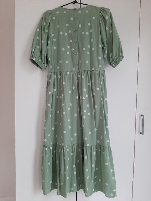 Rochie midi Tom Tailor