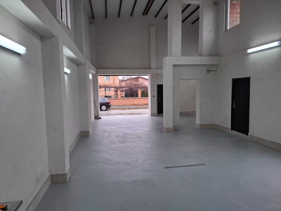 Дава се под наем Магазин в София, Горубляне - 110 кв.м за 1887 € - Снимка #5