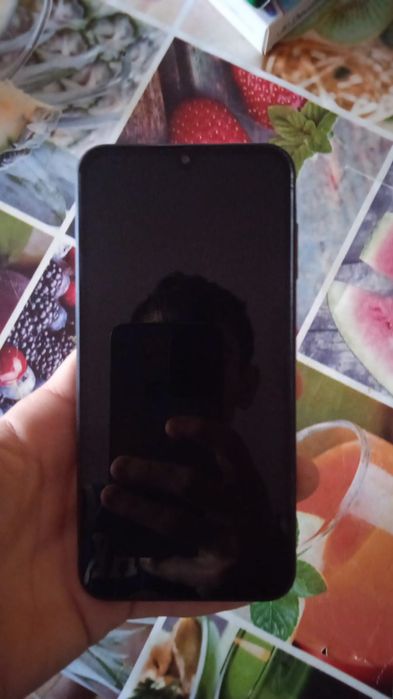 Samsung A15 cumpărat de 4 luni