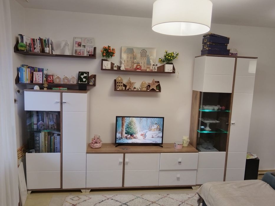 Mobilă living modernă