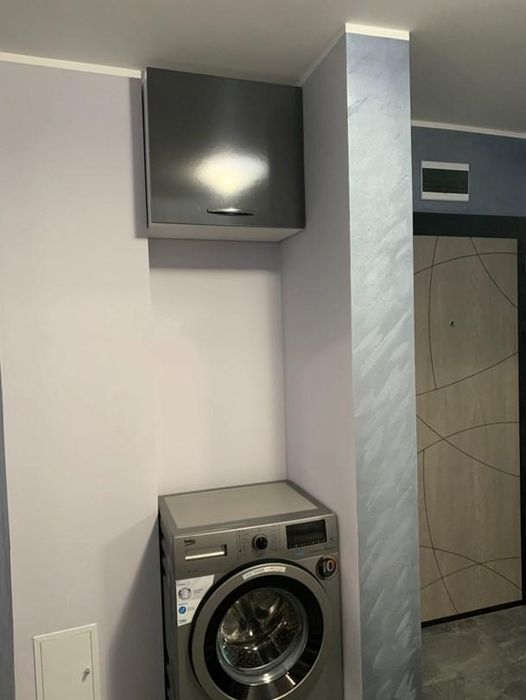 Дава се под наем Двустаен апартамент в София, Младост 2 - 57 кв.м за 620 € - Снимка #5