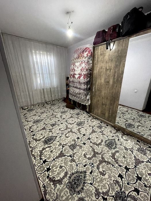 Продается квартира