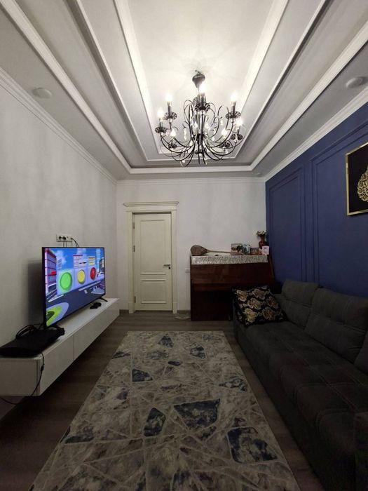 Kivartia oyla yoki bolarga