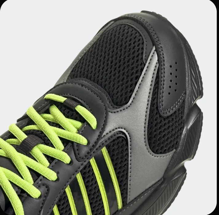 Оригинальные кросовки Adidas, 42 р.