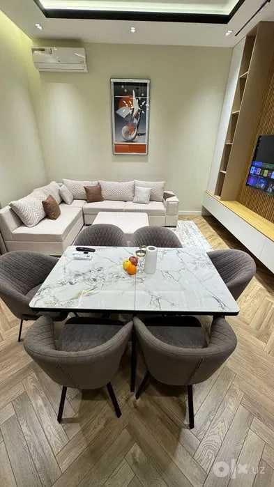 Продаётся 2-комнатная квартира в INFINITY LUXURY RESIDENCE