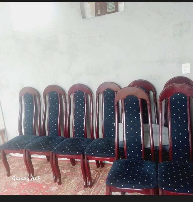 Stullar SOTILADI 1 mln 300 min  yana kelishamiza