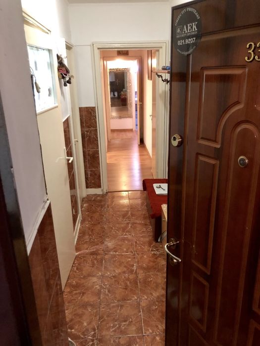 Apartament 3 camere Piața Sudului