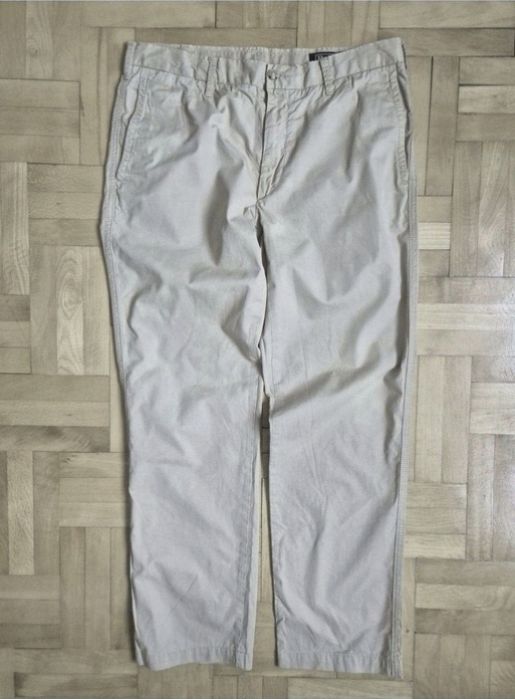 Pantaloni Chino bărbătești Polo Ralph Lauren, 32/34, Croi DreptPantaloni Chino bărbătești Polo Ralph Lauren, 32/34, Croi Drept