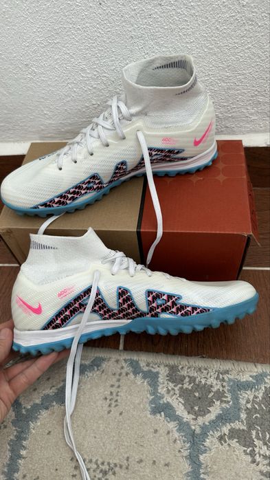 Сороконожки Nike Air zoom