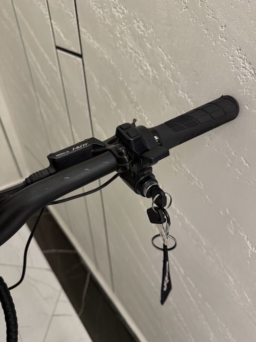 Kukirin g2 master
