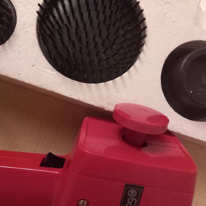 Электромассажер "Бодрость" СССР