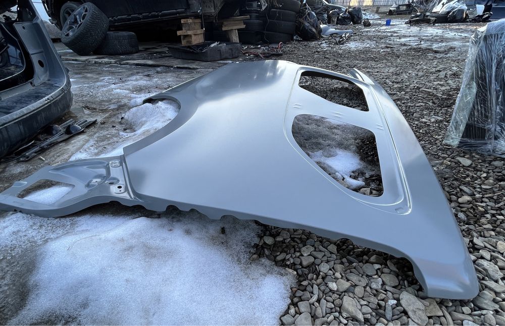 Panou lateral / Aripa laterala stanga Dacia Dokker