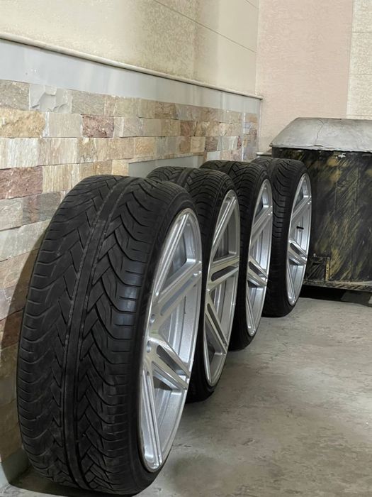 R24 диска балон сотилади