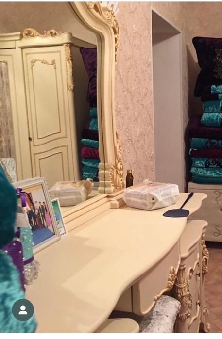 Спальная гарнитура