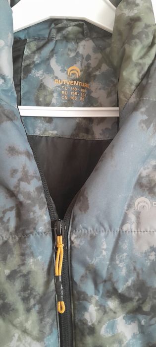 Жилетка на мальчика