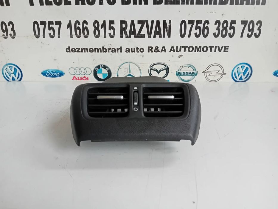 Grile Grila Ventilatie Spate Cotiera Honda Accord 2008-2013 Motor R20A3