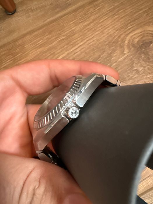 Мъжки часовник, Motorsport, BMW3000