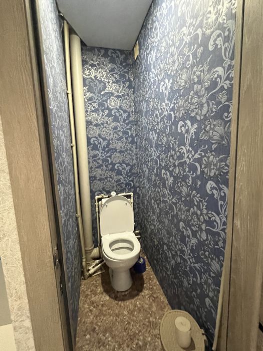 Сдаем 2-х комнатную квартиру