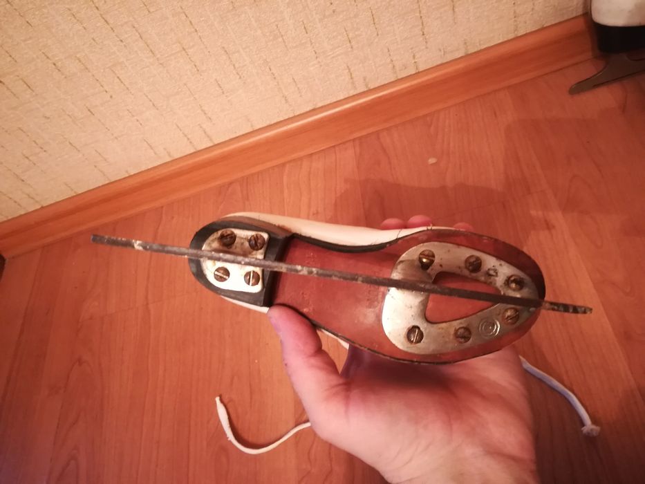 Продам коньки детские 175