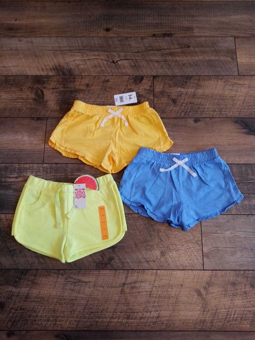 George, Primark, Lupilu, LC Waikiki за момиче 5-6 г.