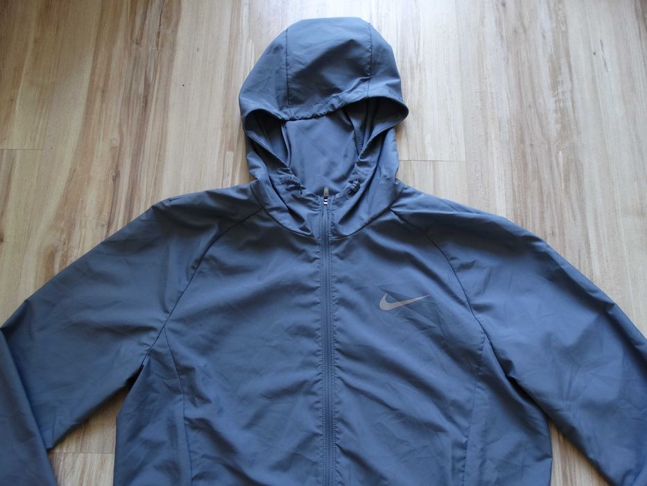 Найк Nike Essential женско тънко горнище горница размер L