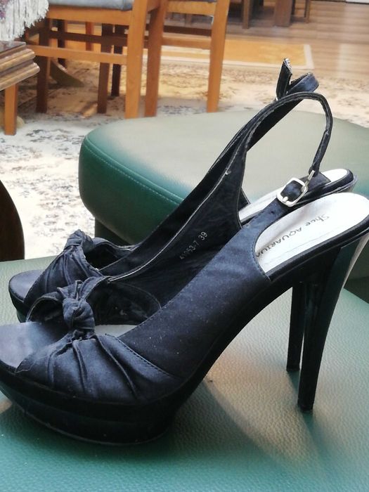 Официални дамски сандали