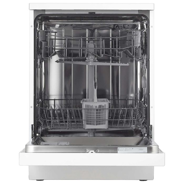 Самостоятелна миялна машина Инвентум
VVW6030AW