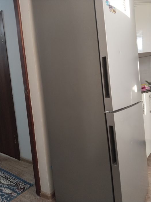 Холодильник Haier