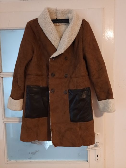 Blana tip palton marimea L