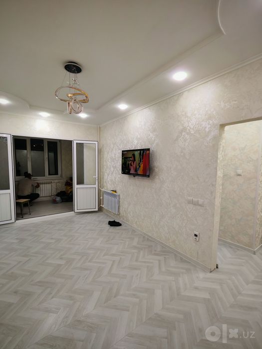 Ремонт квартир карши