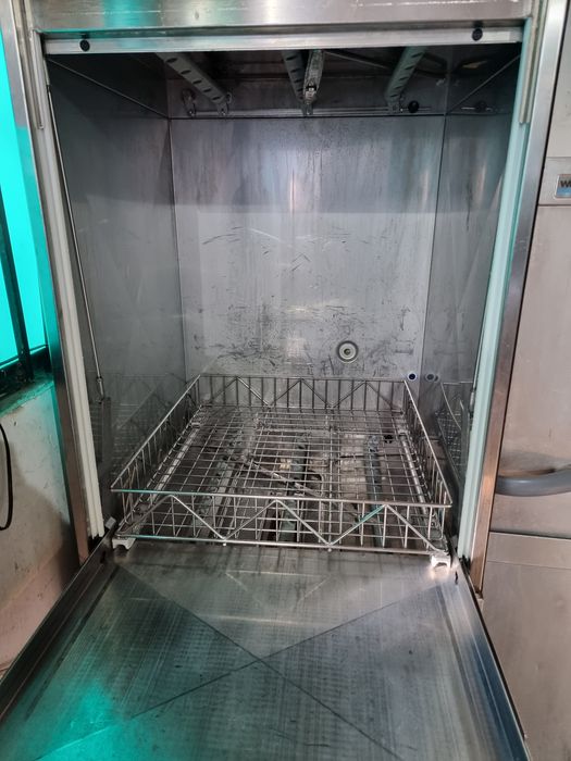 Съдомиялна машина Winterhalter Винтерхалтер