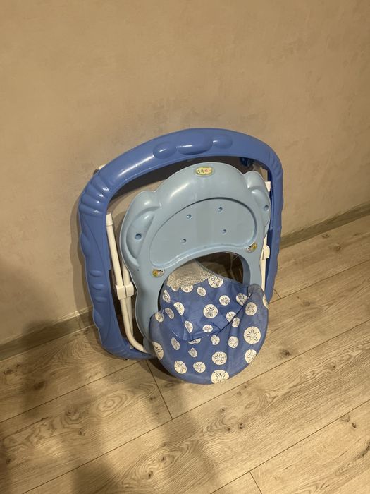 Ходунки детские