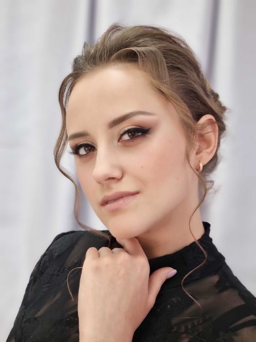 Machiaj pentru ocazii speciale