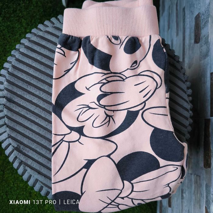 Детско долнище Мики маус