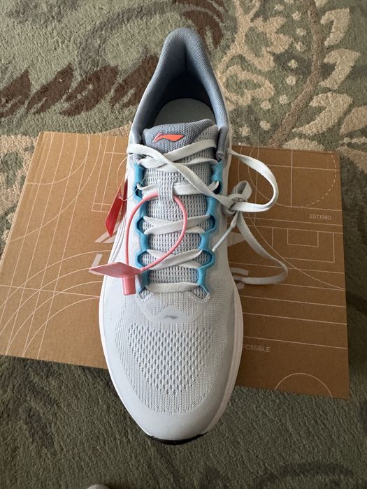 Li-Ning Super Light 22