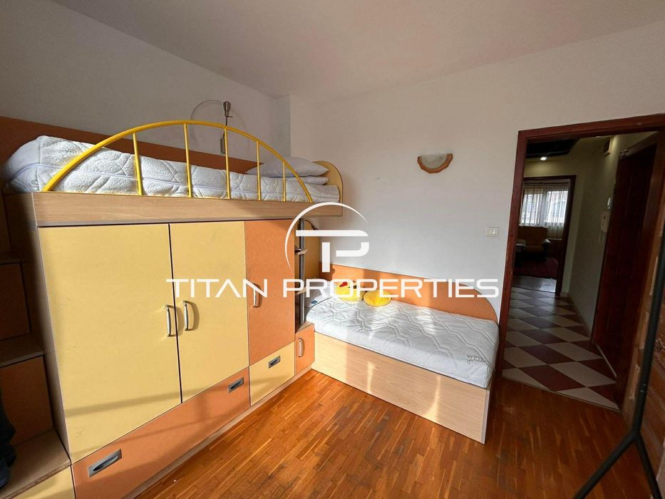 Дава се под наем Тристаен апартамент в Варна, Чаталджа - 98 кв.м за 698.19 € - Снимка #8