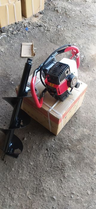 Мотобур,  бура,motobur,bur