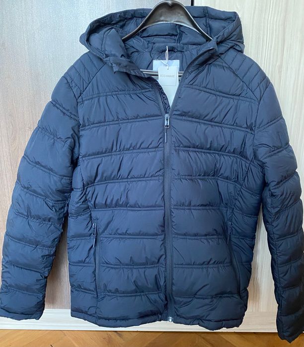 Ново мъжко яке “Reserved”