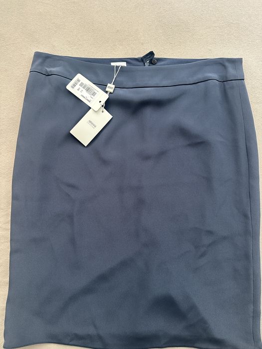Fusta Armani Collezione